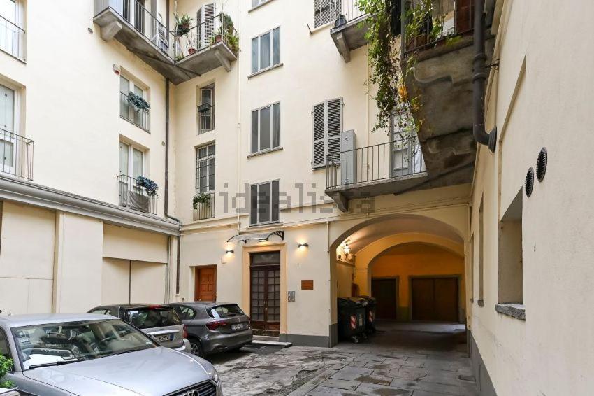 Apartamento Open Space Centro Storico *