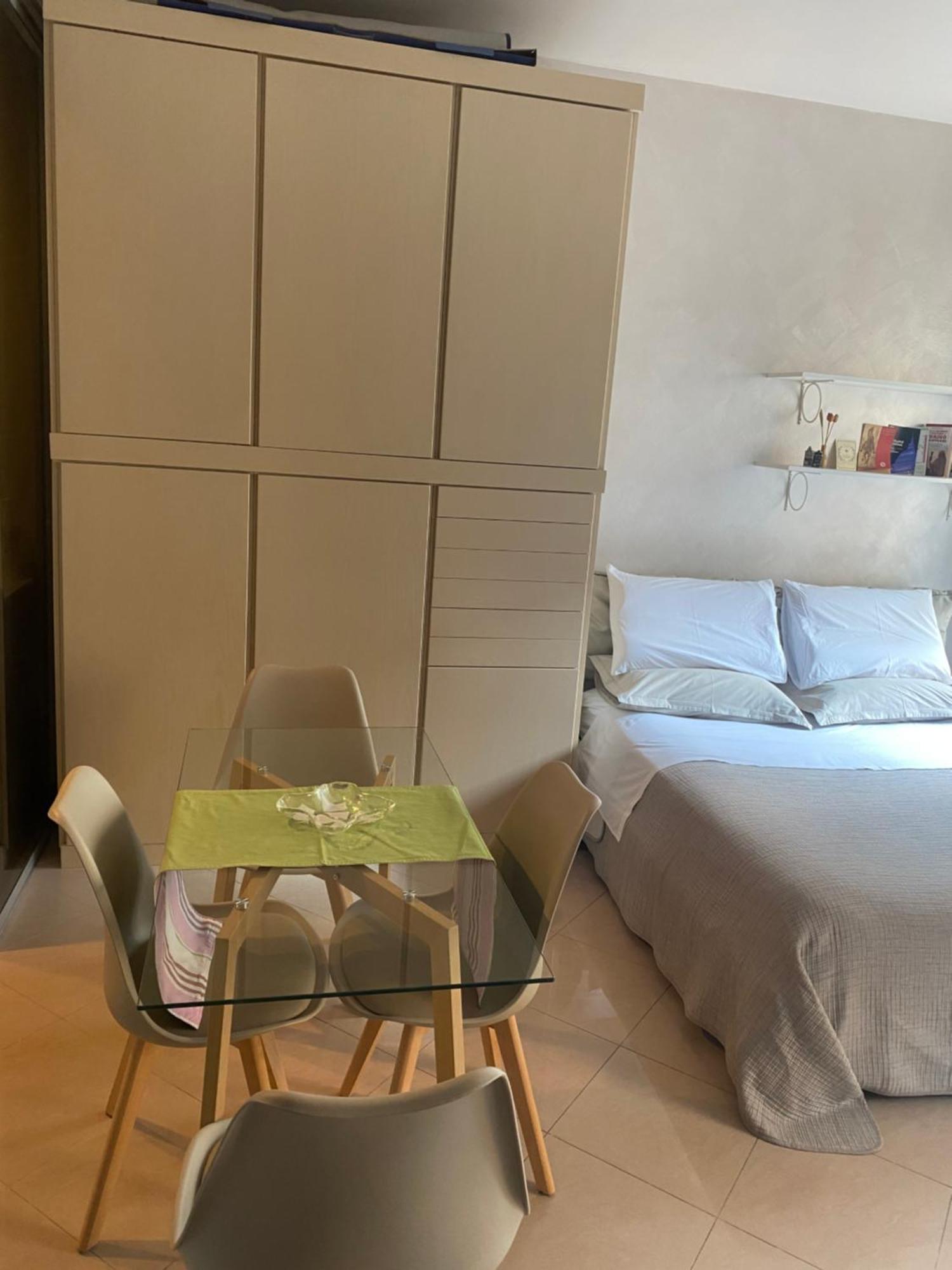 Apartamento Open Space Centro Storico *