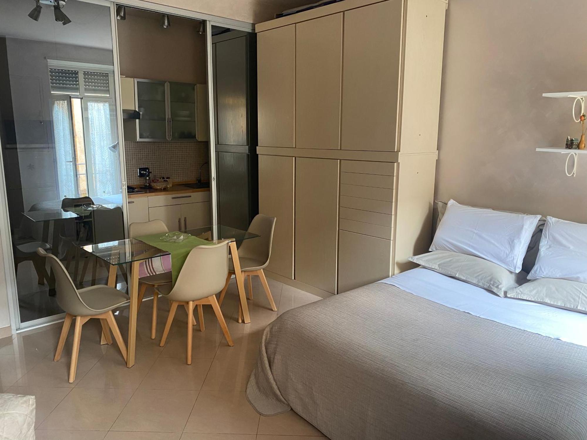 Apartamento Open Space Centro Storico Turín